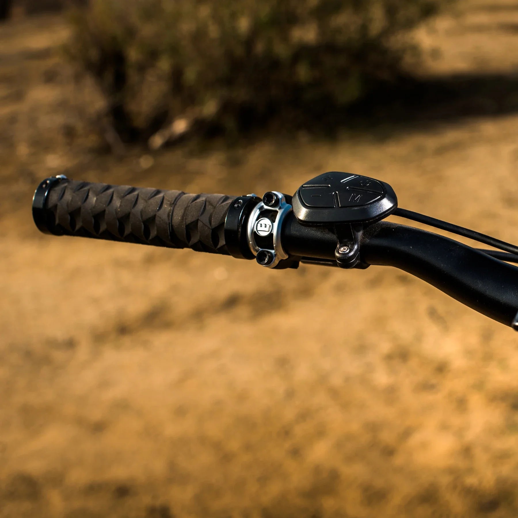 NAMI BURN - E 3 MAX - Elsparkcykel - Wheelyshop