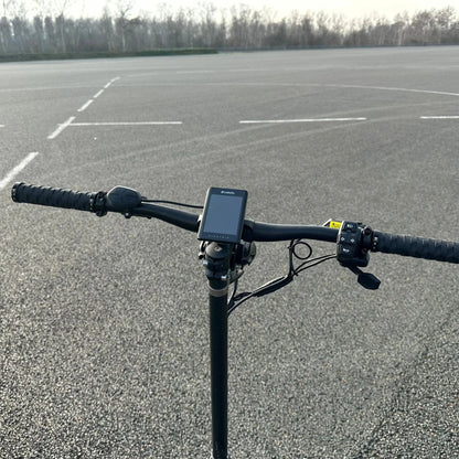 NAMI BURN - E 3 MAX - Elsparkcykel - Wheelyshop