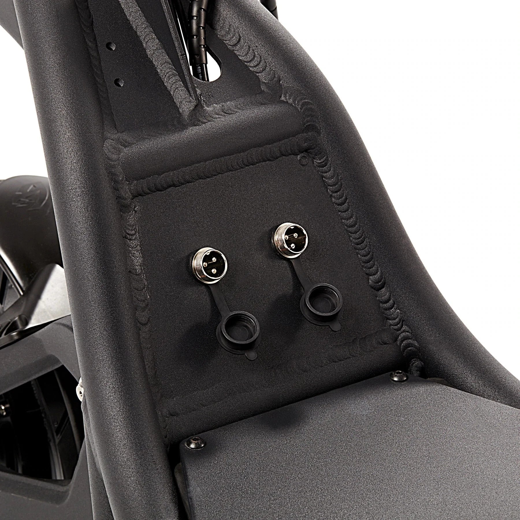 NAMI BURN - E 3 MAX - Elsparkcykel - Wheelyshop