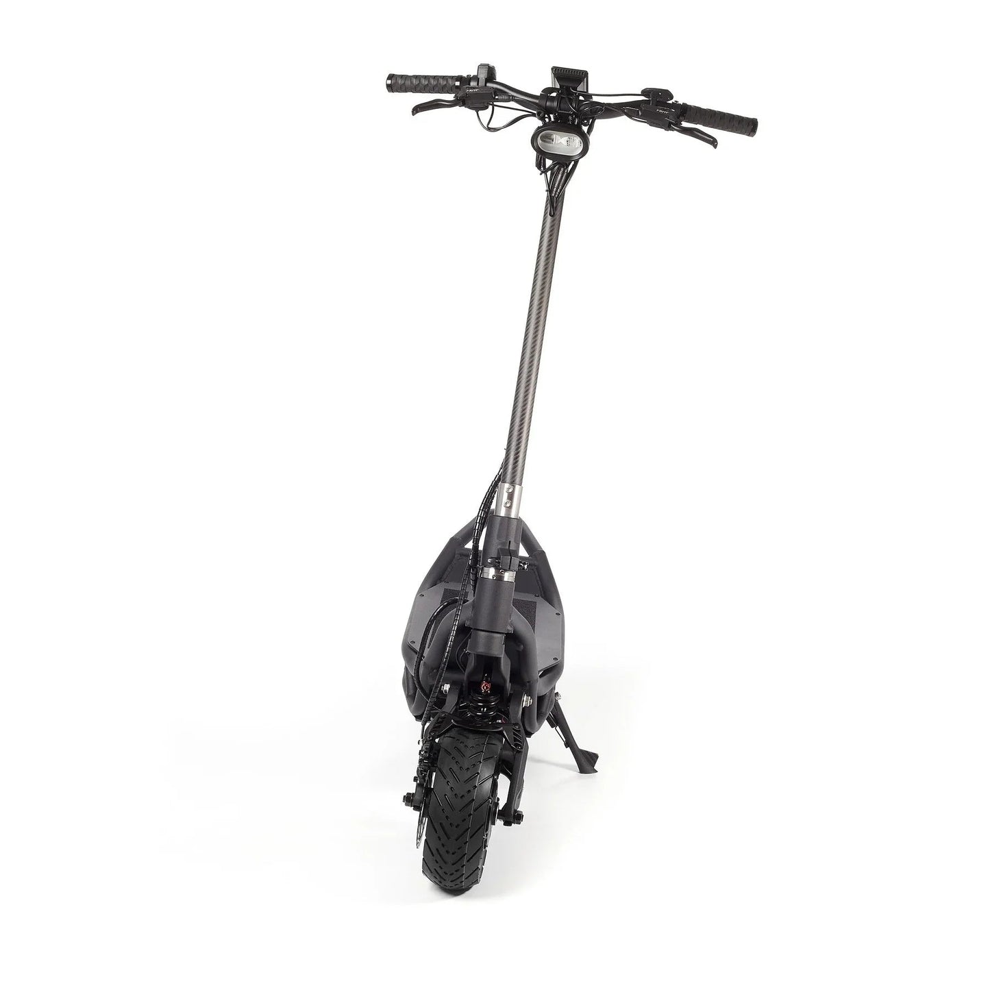 NAMI BURN - E 3 MAX - Elsparkcykel - Wheelyshop