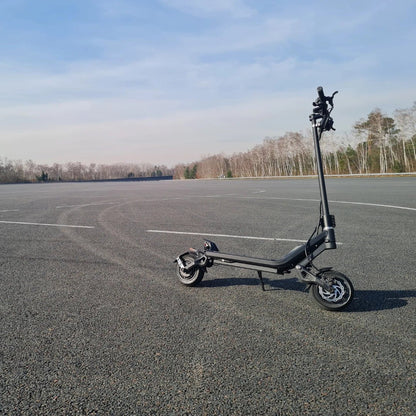 NAMI KLIMA ONE - Elsparkcykel - Wheelyshop