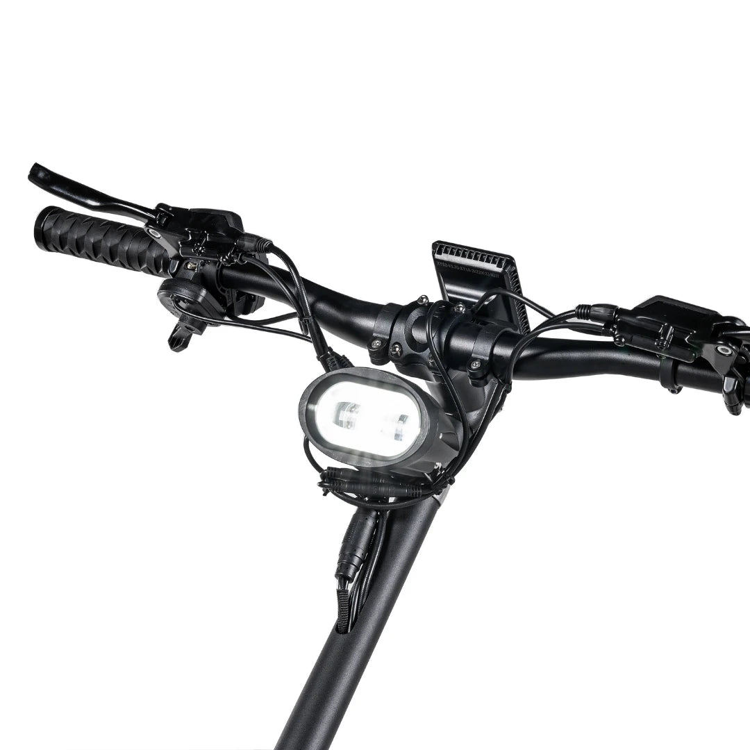 NAMI KLIMA ONE - Elsparkcykel - Wheelyshop