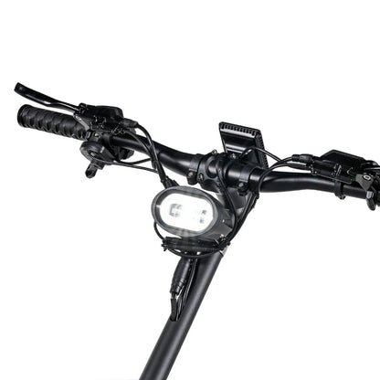 NAMI KLIMA ONE - Elsparkcykel - Wheelyshop