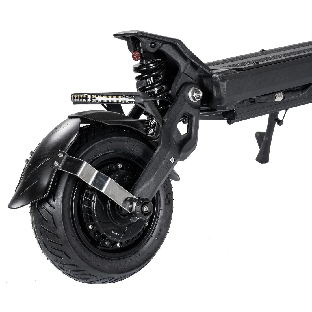 NAMI KLIMA ONE - Elsparkcykel - Wheelyshop