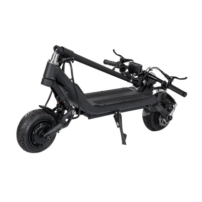 NAMI KLIMA ONE - Elsparkcykel - Wheelyshop