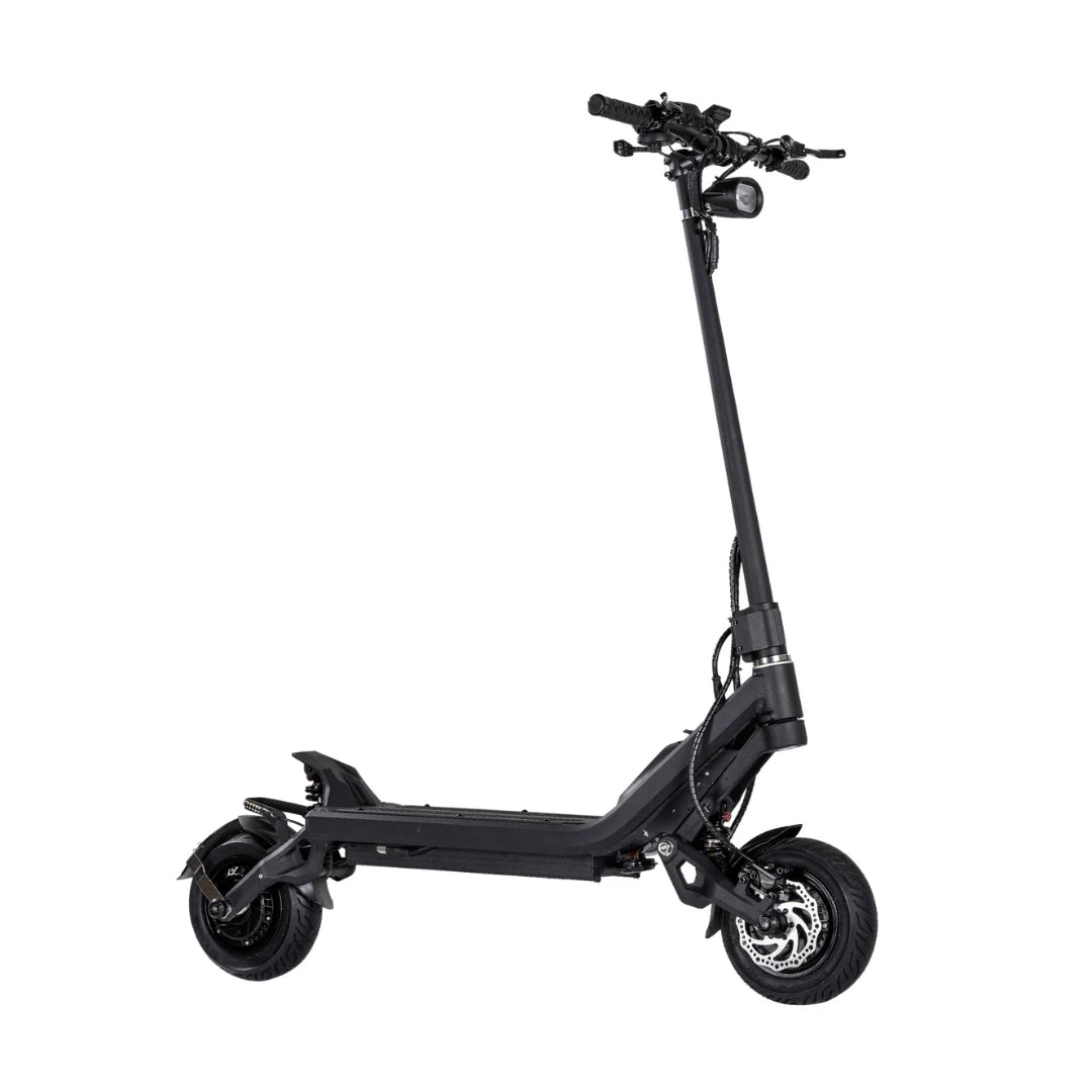 NAMI KLIMA ONE - Elsparkcykel - Wheelyshop