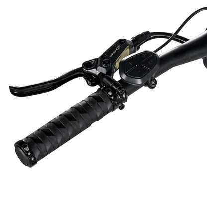 NAMI KLIMA ONE - Elsparkcykel - Wheelyshop