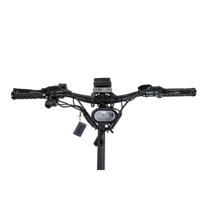 NAMI KLIMA ONE - Elsparkcykel - Wheelyshop