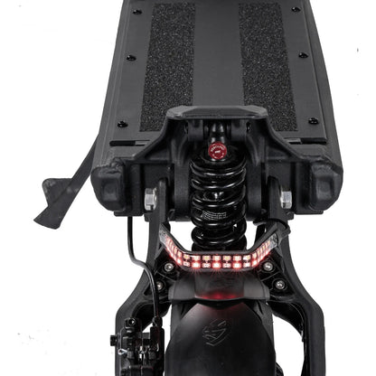 NAMI KLIMA ONE - Elsparkcykel - Wheelyshop