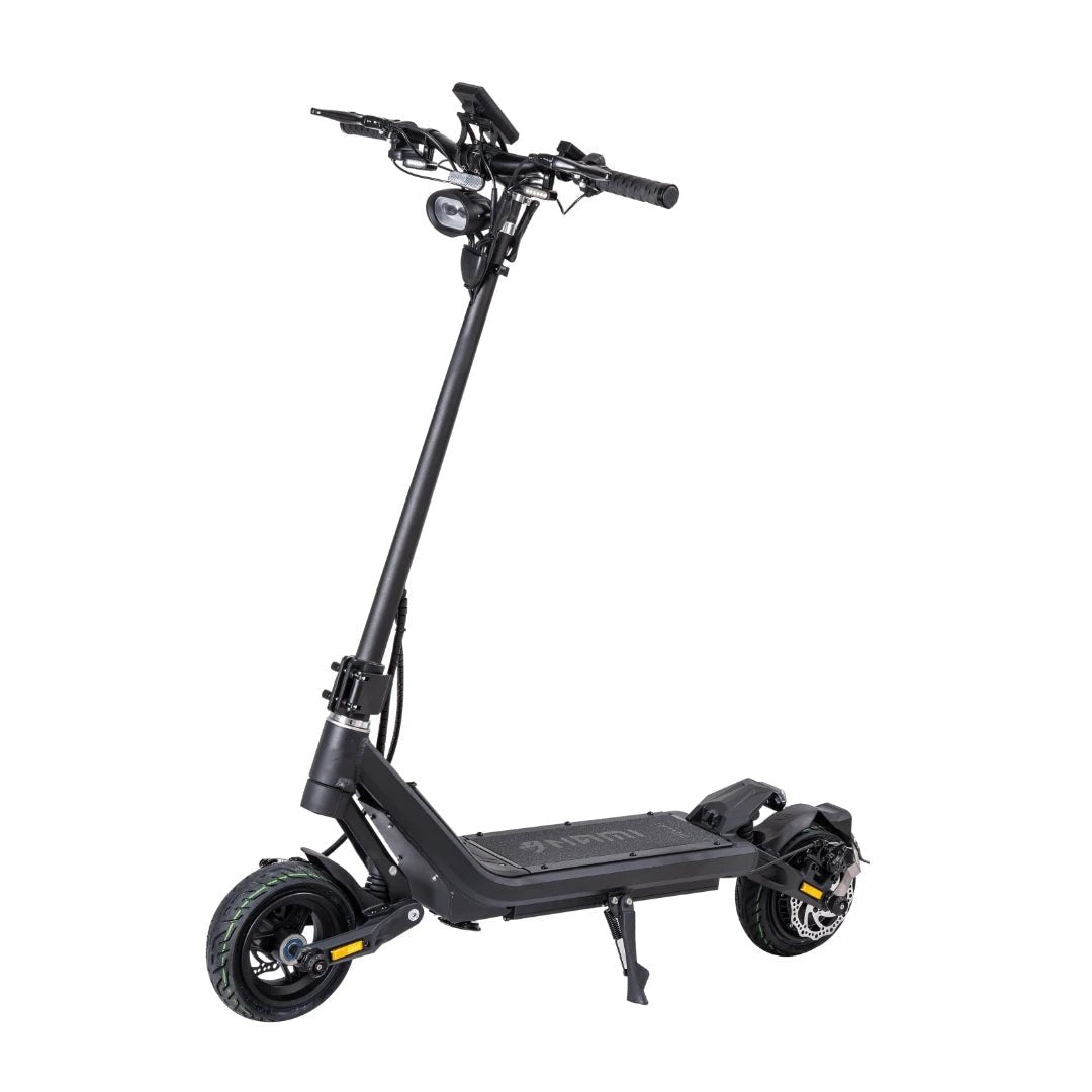 NAMI STELLAR - Elsparkcykel - Wheelyshop