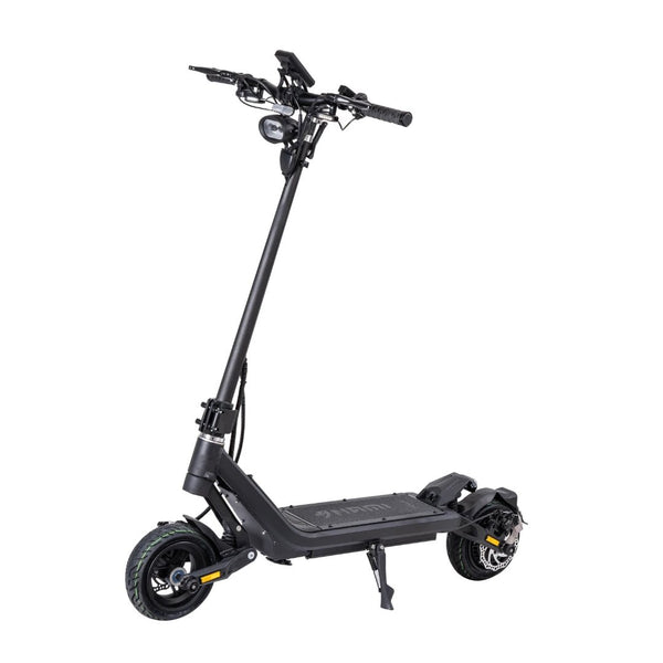 NAMI STELLAR - Elsparkcykel - Wheelyshop