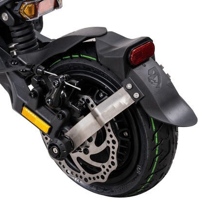 NAMI SUPER STELLAR - Elsparkcykel - Wheelyshop