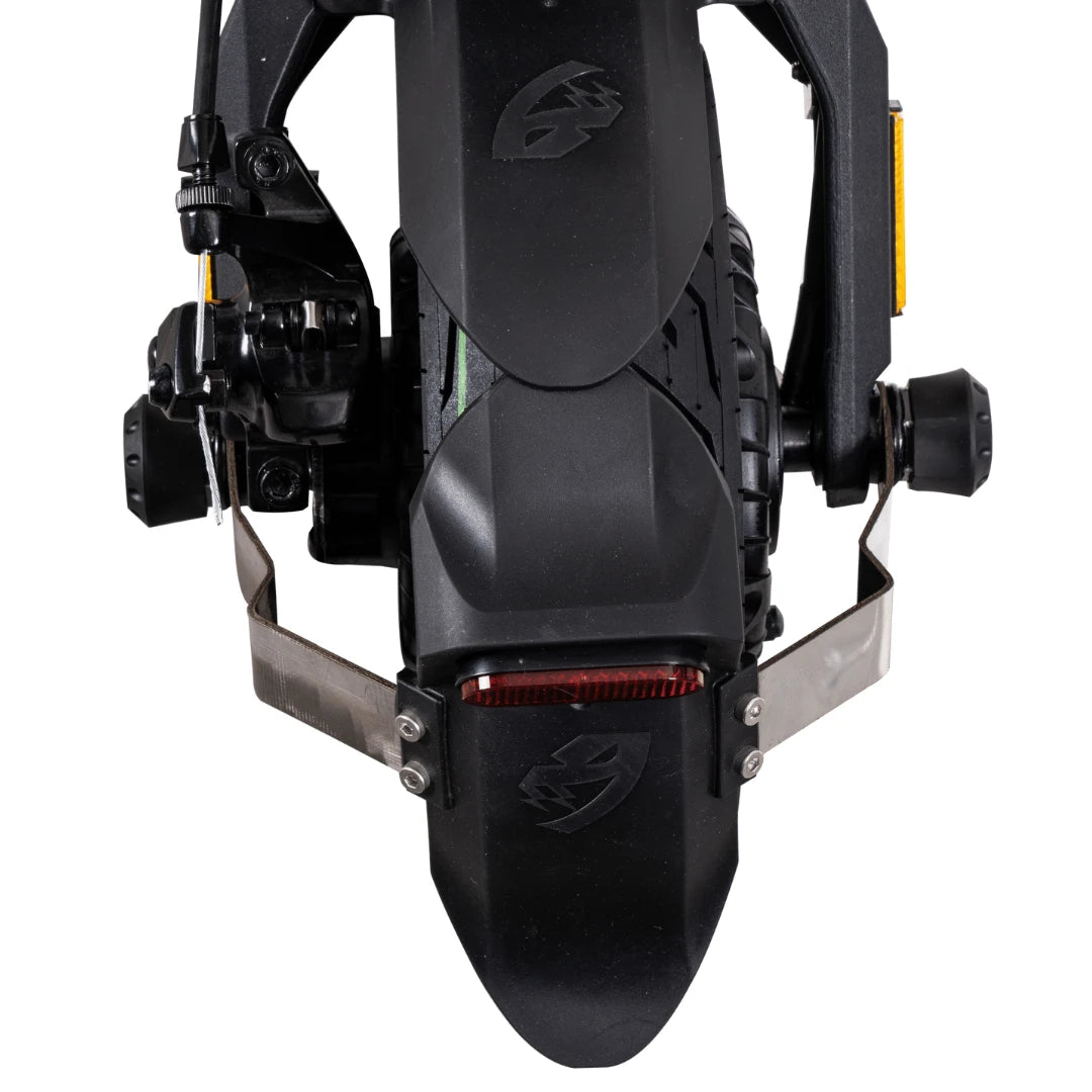 NAMI SUPER STELLAR - Elsparkcykel - Wheelyshop