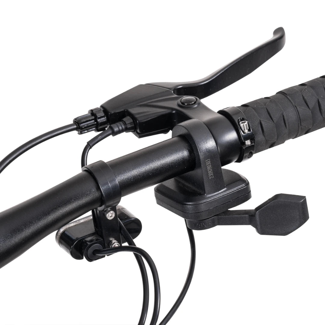 NAMI SUPER STELLAR - Elsparkcykel - Wheelyshop