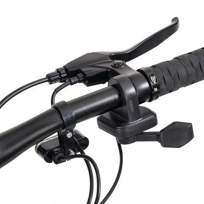 NAMI SUPER STELLAR - Elsparkcykel - Wheelyshop