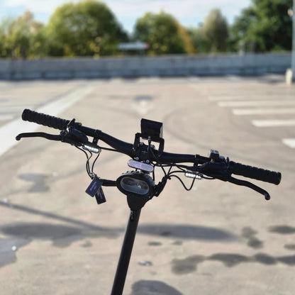 NAMI SUPER STELLAR - Elsparkcykel - Wheelyshop