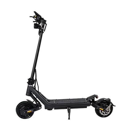 NAMI SUPER STELLAR - Elsparkcykel - Wheelyshop