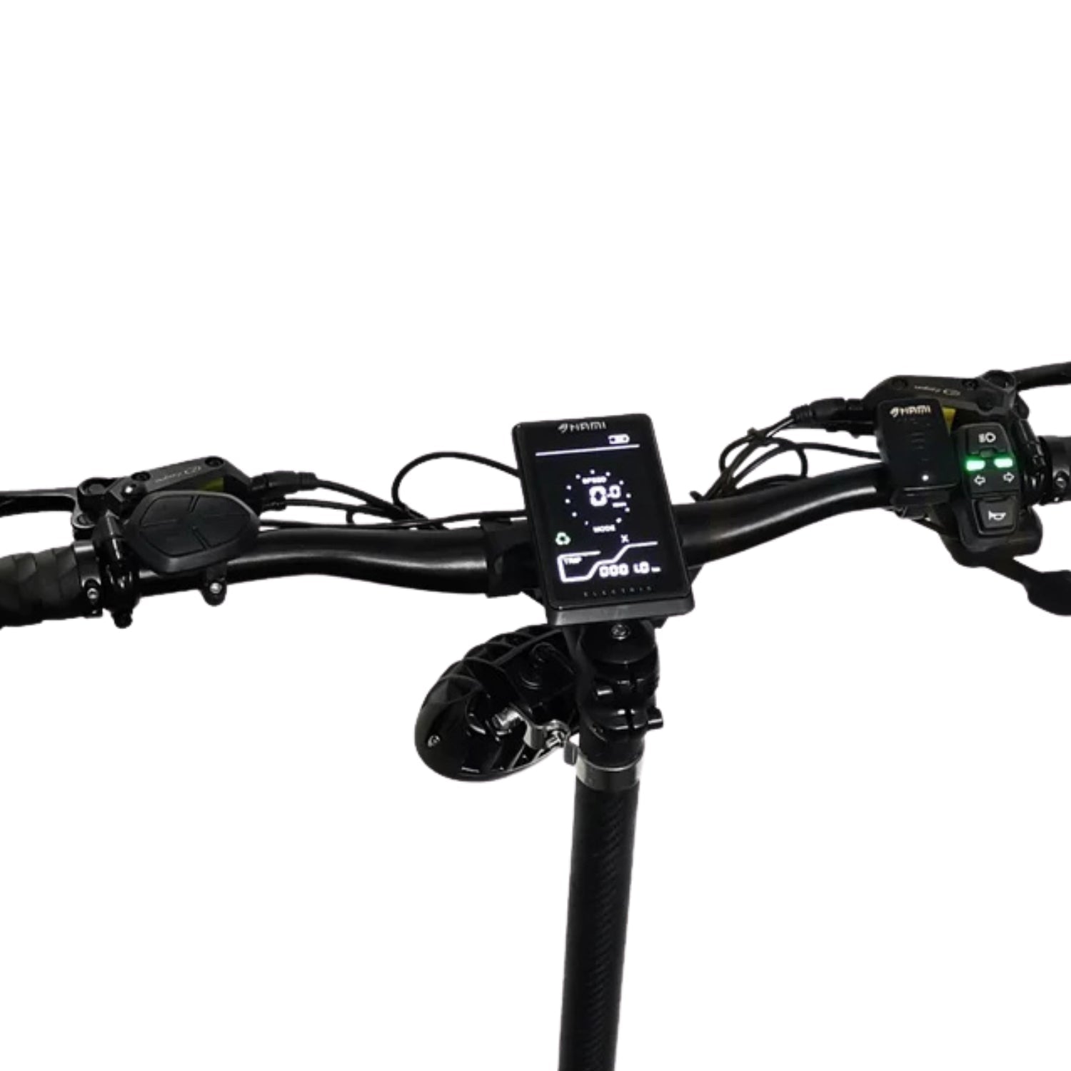 NAMI TFT Display (VA Version) - Reservdel - Wheelyshop