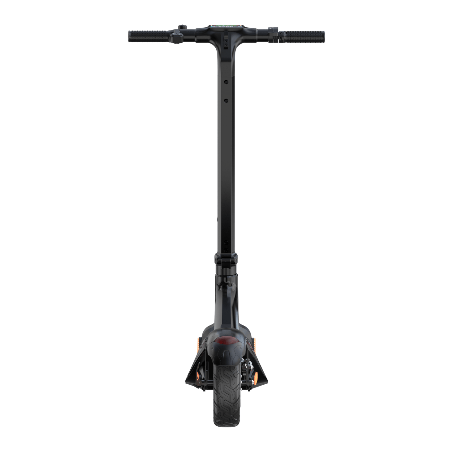 Nanrobot C1 - Elsparkcykel - Wheelyshop