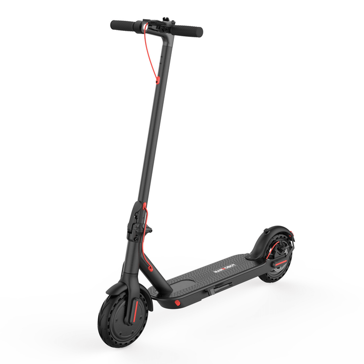Nanrobot H1 - Electric scooter - Wheelyshop