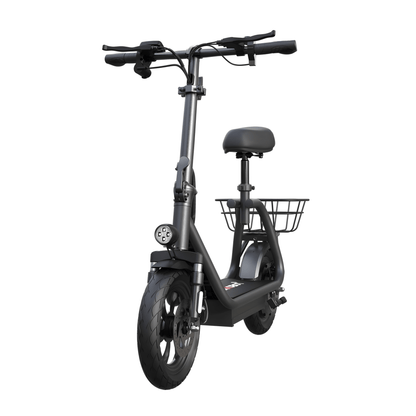 Nanrobot M5 Pro - Elsparkcykel - Wheelyshop