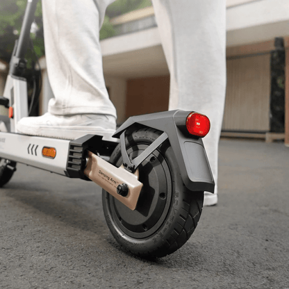 NAVEE G5 - Elsparkcykel - Wheelyshop