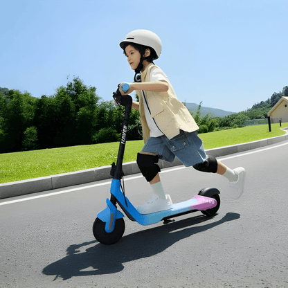 NAVEE K100 Max - Elsparkcykel - Wheelyshop