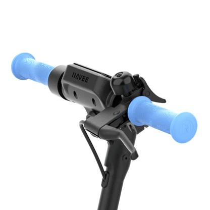 NAVEE K100 Max - Elsparkcykel - Wheelyshop