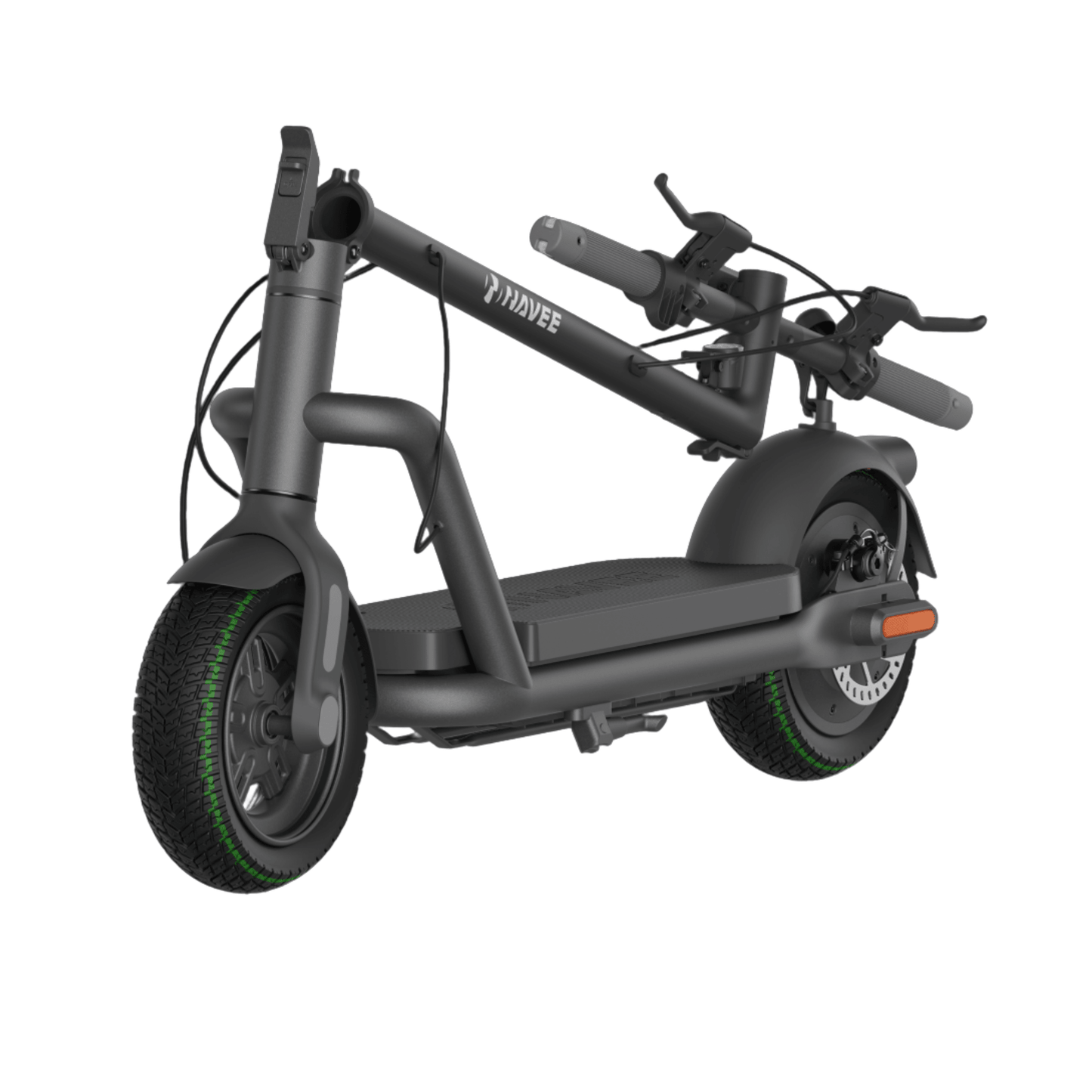 NAVEE N65i - Elsparkcykel - Wheelyshop