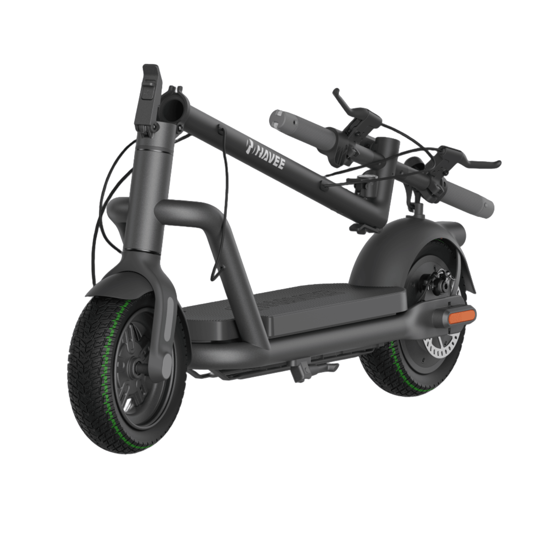 NAVEE N65i - Elsparkcykel - Wheelyshop