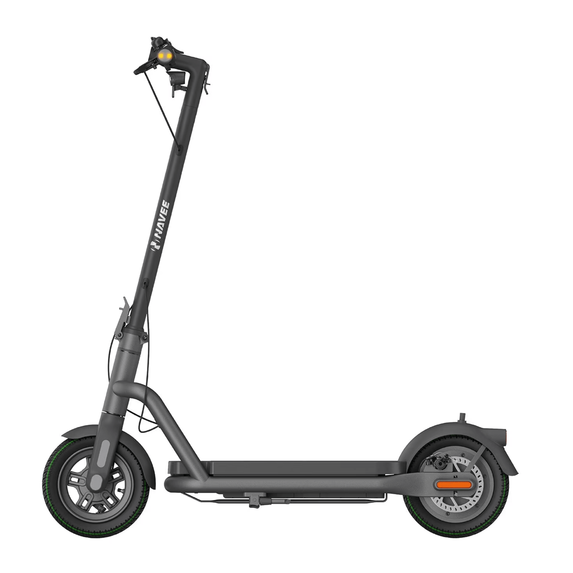 NAVEE N65i - Elsparkcykel - Wheelyshop