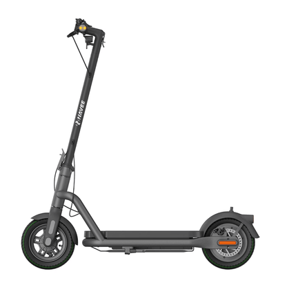 NAVEE N65i - Elsparkcykel - Wheelyshop