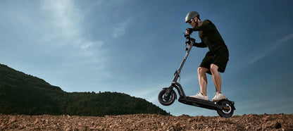 NAVEE N65i - Elsparkcykel - Wheelyshop