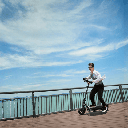 NAVEE N65i - Elsparkcykel - Wheelyshop