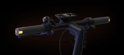 NAVEE N65i - Elsparkcykel - Wheelyshop