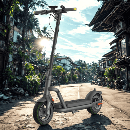 NAVEE N65i - Elsparkcykel - Wheelyshop