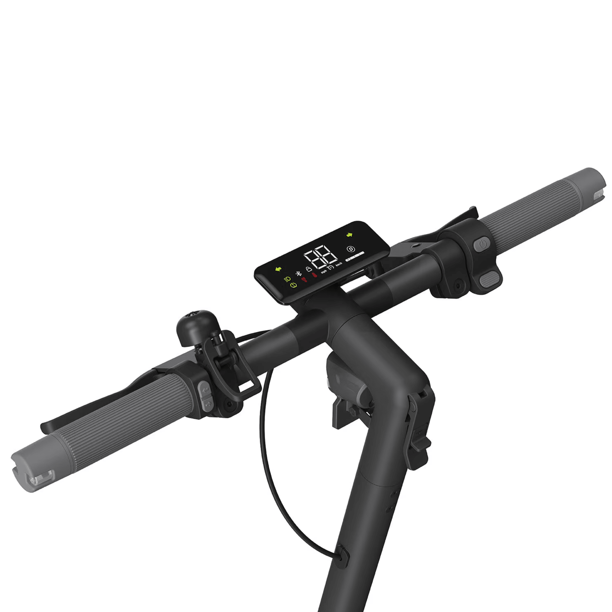 NAVEE N65i - Elsparkcykel - Wheelyshop