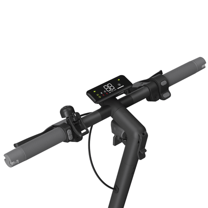 NAVEE N65i - Elsparkcykel - Wheelyshop