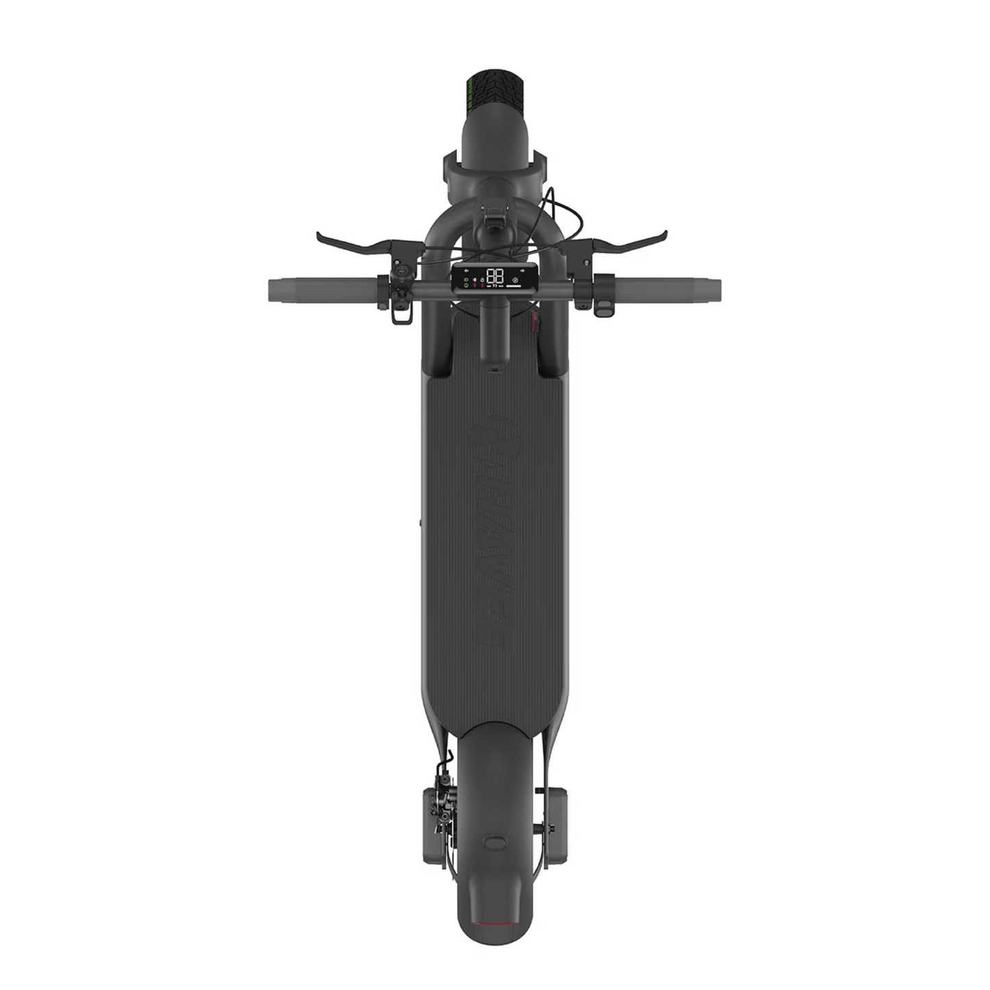 NAVEE N65i - Elsparkcykel - Wheelyshop