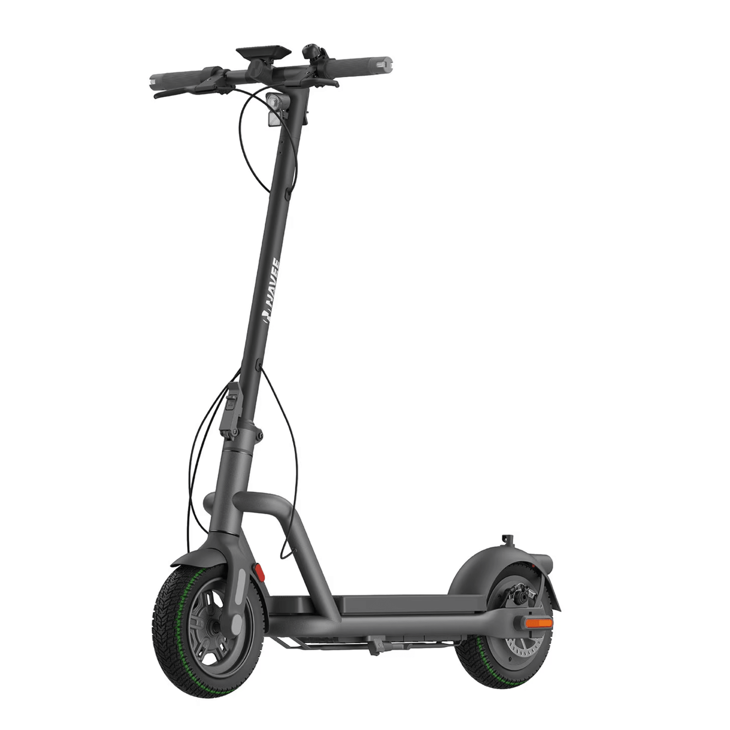 NAVEE N65i - Elsparkcykel - Wheelyshop