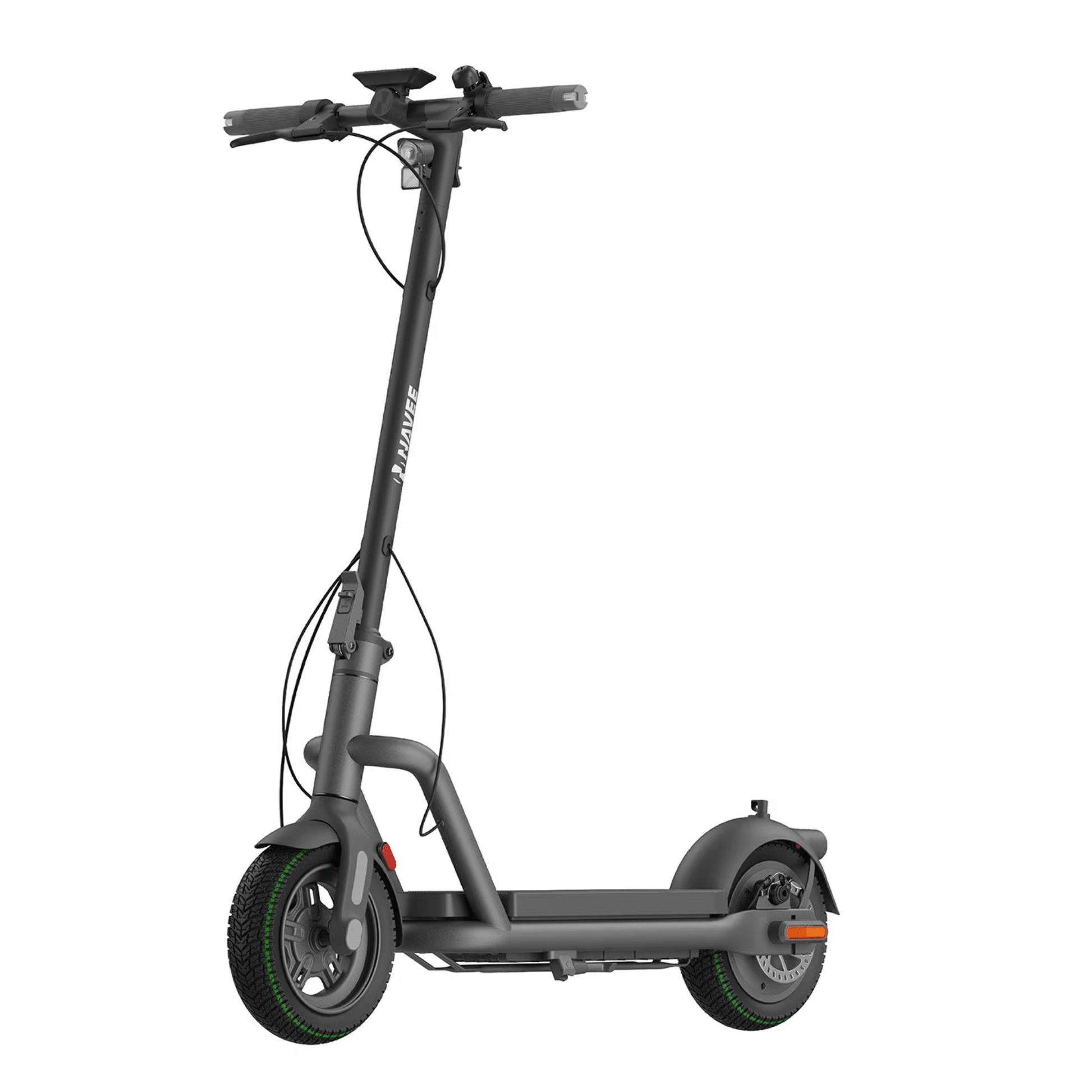 NAVEE N65i - Elsparkcykel - Wheelyshop