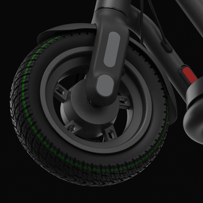 NAVEE N65i - Elsparkcykel - Wheelyshop