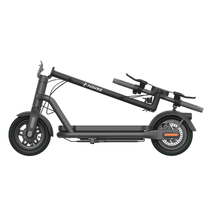 NAVEE N65i - Elsparkcykel - Wheelyshop