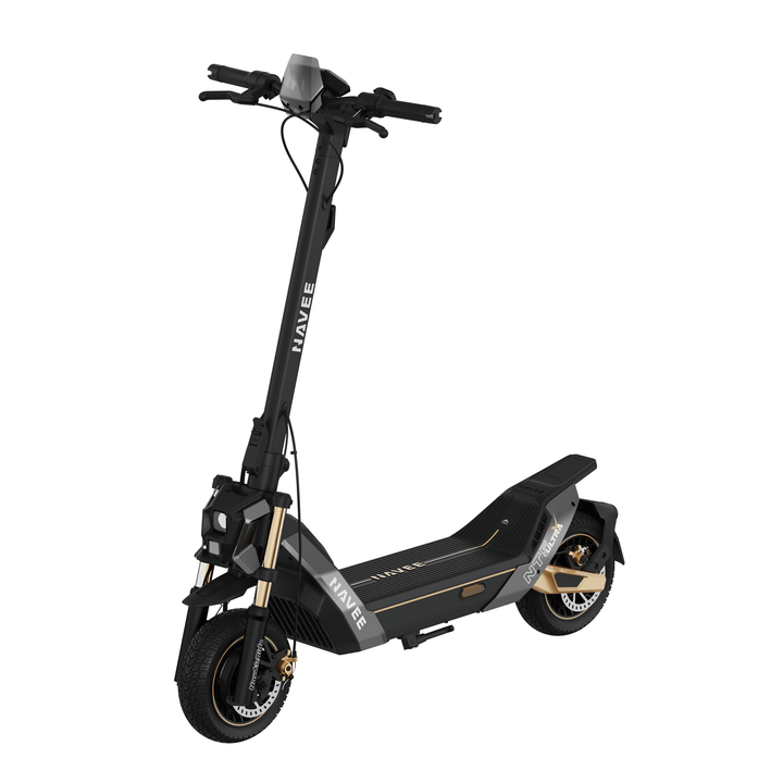 NAVEE NT5 Ultra X - Electric scooter - Wheelyshop