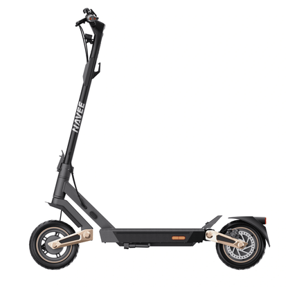 NAVEE ST3 - Elsparkcykel - Wheelyshop