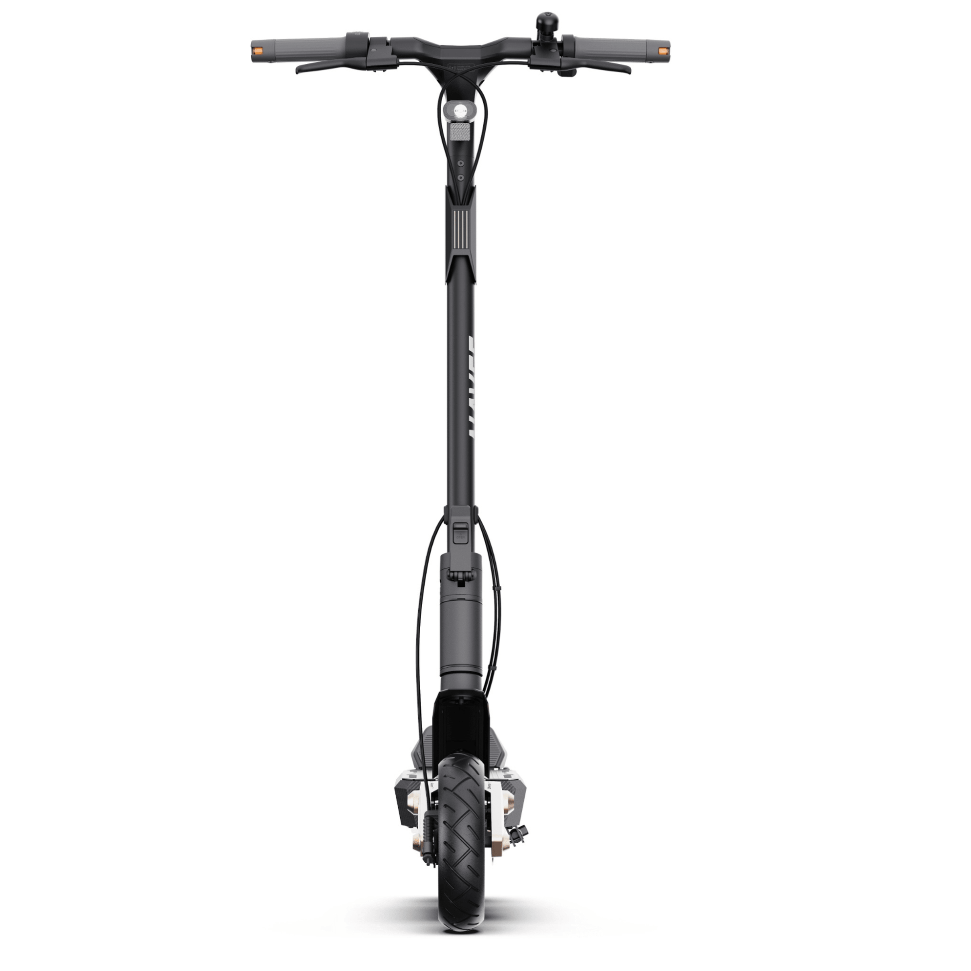 NAVEE ST3 - Elsparkcykel - Wheelyshop