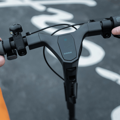 NAVEE ST3 - Elsparkcykel - Wheelyshop