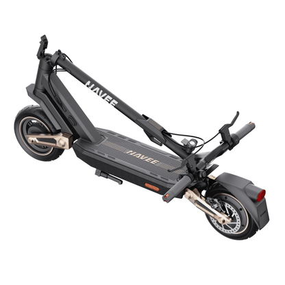 NAVEE ST3 - Elsparkcykel - Wheelyshop