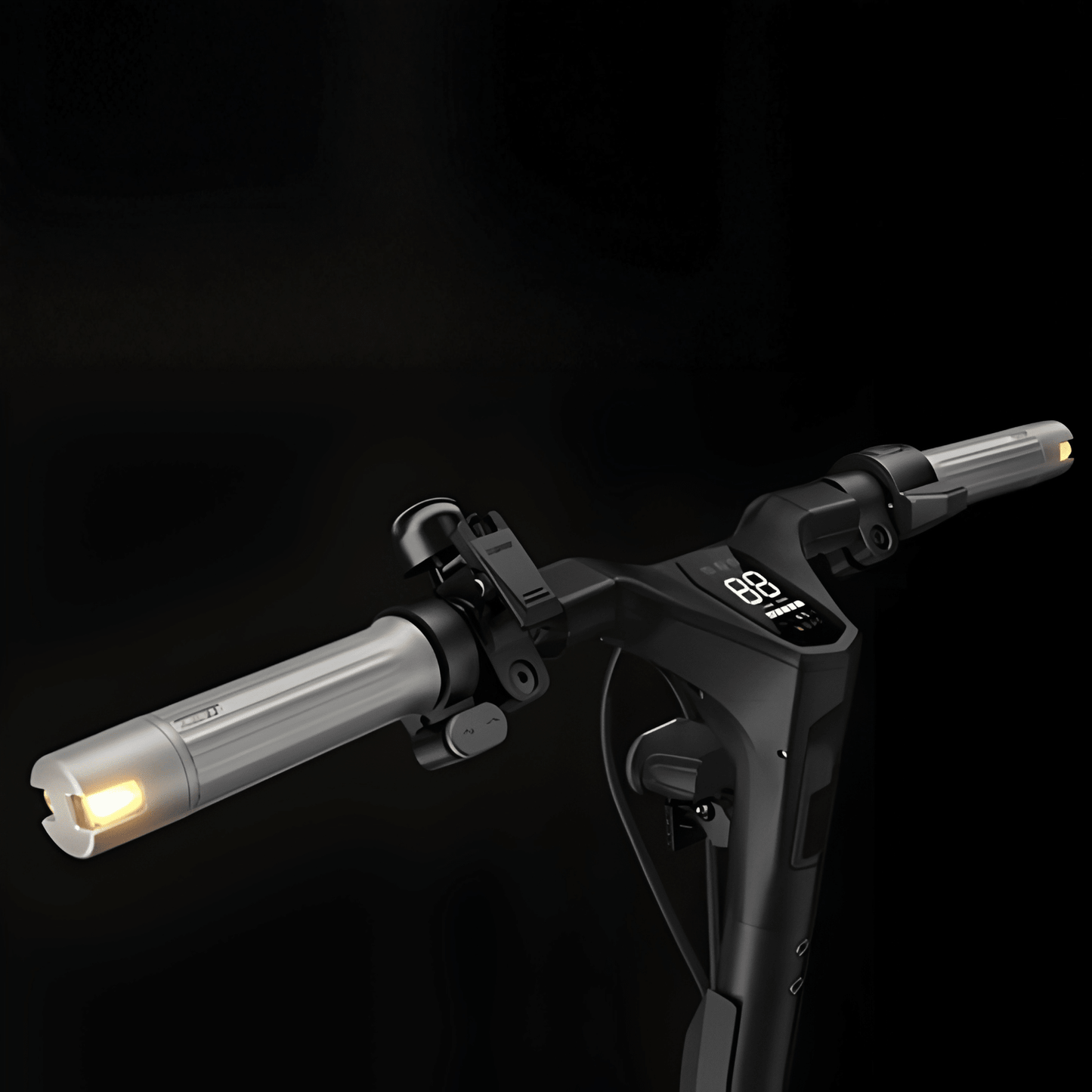 NAVEE ST3 - Elsparkcykel - Wheelyshop