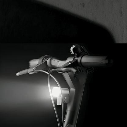 NAVEE ST3 Pro - Elsparkcykel - Wheelyshop